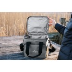 Термосумка Tribe Cooler 10 L T-IF-0009-brown