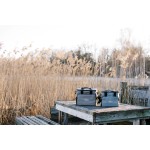 Термосумка Tribe Cooler 10 L T-IF-0009-brown