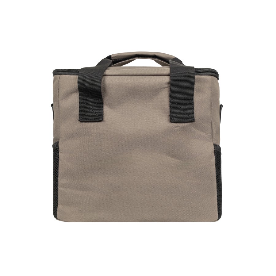 Термосумка Tribe Cooler 10 L T-IF-0009-brown