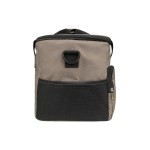 Термосумка Tribe Cooler 10 L T-IF-0009-brown