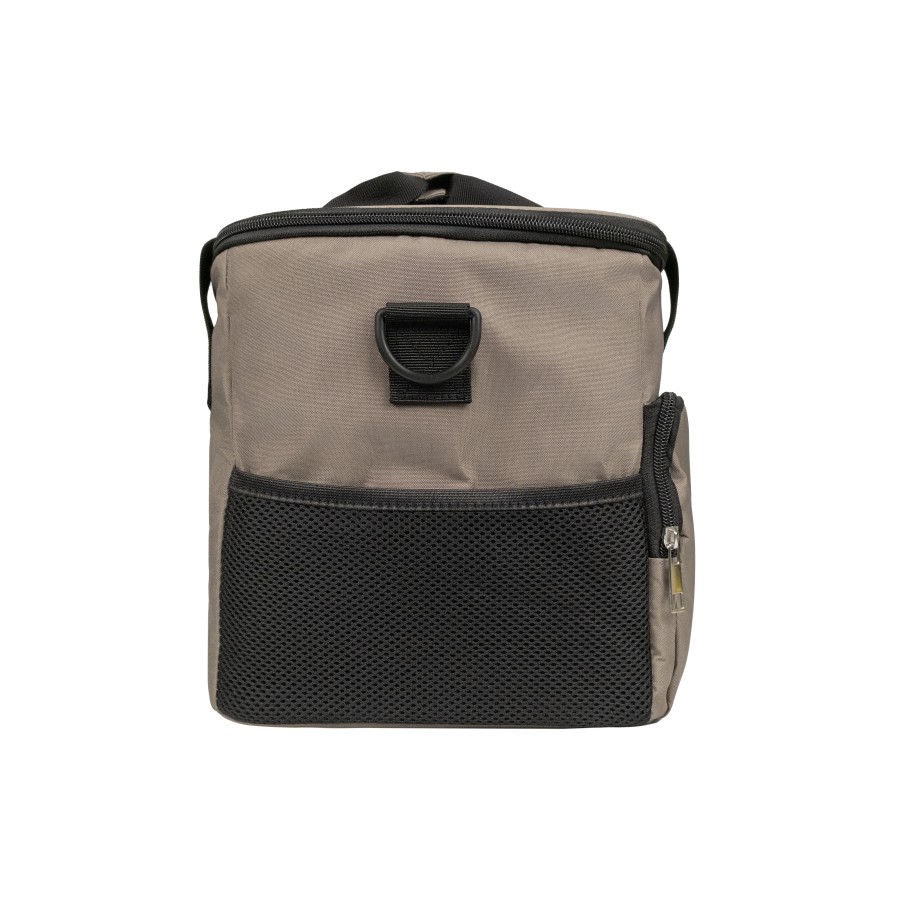 Термосумка Tribe Cooler 10 L T-IF-0009-brown