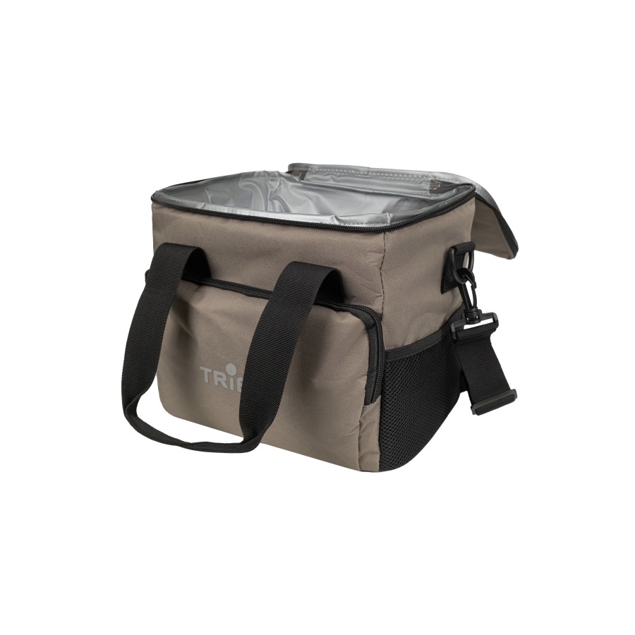 Термосумка Tribe Cooler 10 L T-IF-0009-brown