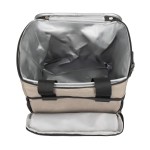 Термосумка Tribe Cooler 10 L T-IF-0009-brown