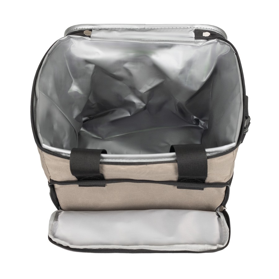 Термосумка Tribe Cooler 10 L T-IF-0009-brown