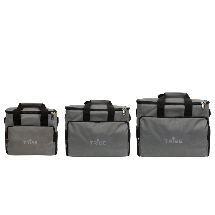 Термосумка Tribe Cooler 15 L T-IF-0010-grey
