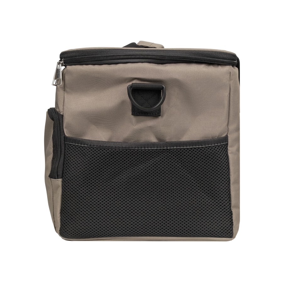 Термосумка Tribe Cooler 15 L T-IF-0010-brown