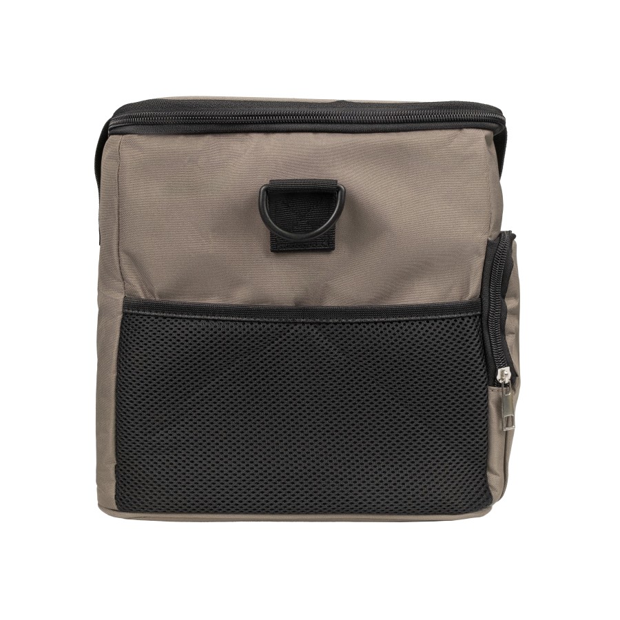 Термосумка Tribe Cooler 15 L T-IF-0010-brown
