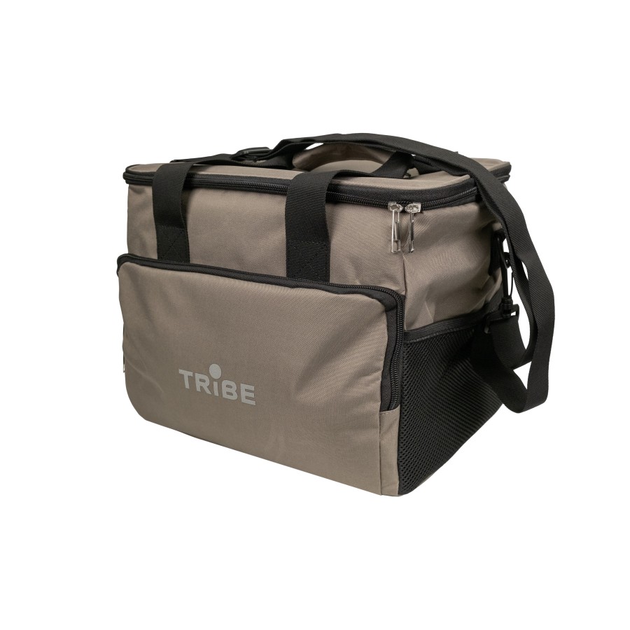 Термосумка Tribe Cooler 15 L T-IF-0010-brown