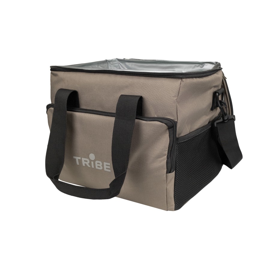 Термосумка Tribe Cooler 15 L T-IF-0010-brown