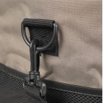 Термосумка Tribe Cooler 15 L T-IF-0010-brown
