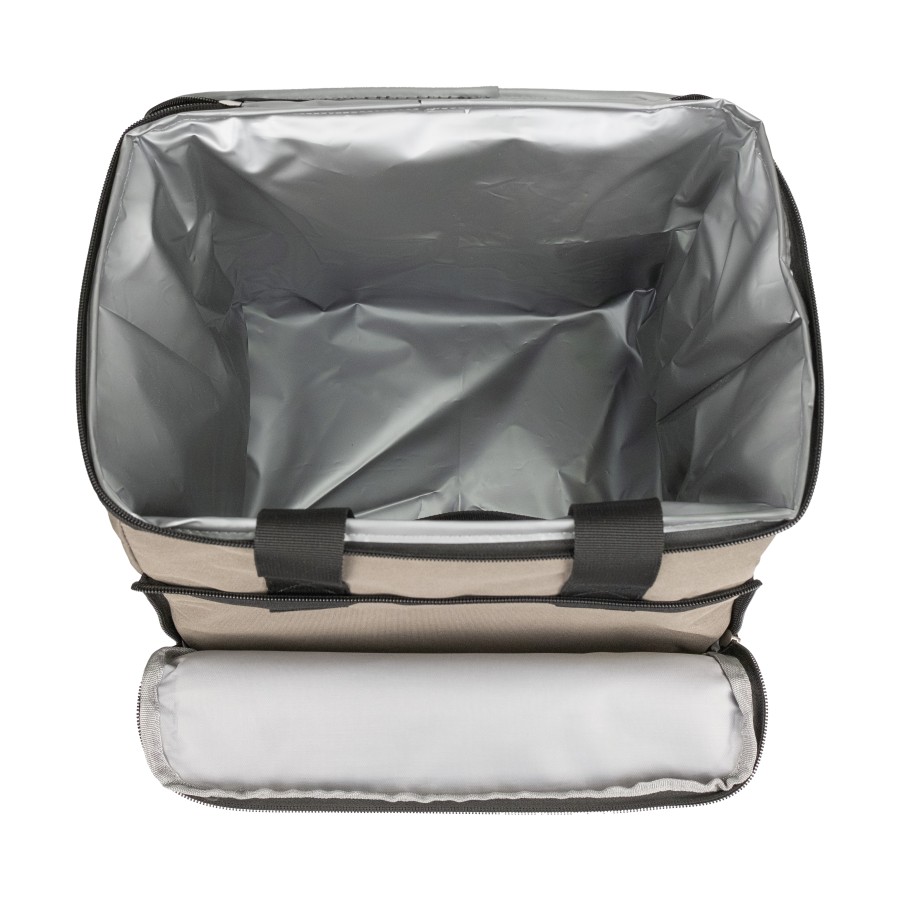 Термосумка Tribe Cooler 15 L T-IF-0010-brown