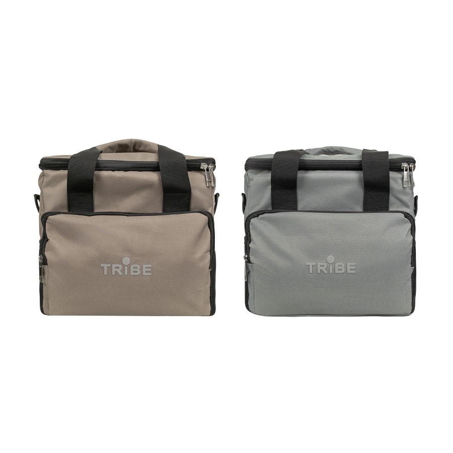 Термосумка Tribe Cooler 15 L T-IF-0010-brown