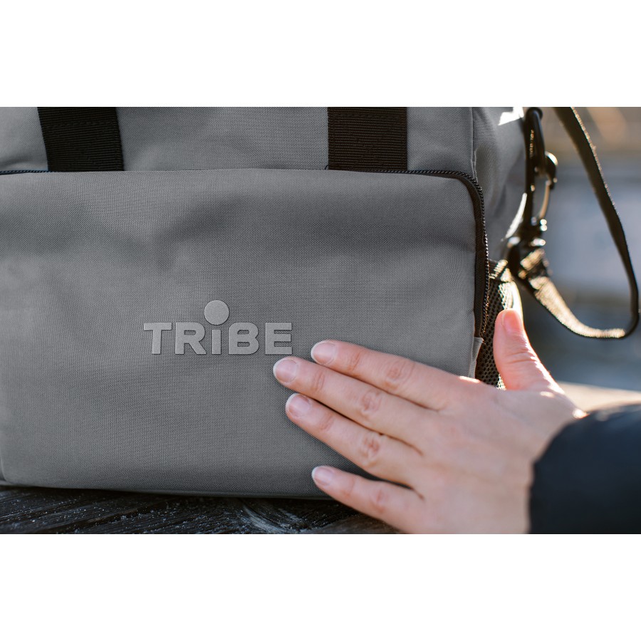 Термосумка Tribe Cooler 15 L T-IF-0010-brown