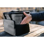 Термосумка Tribe Cooler 15 L T-IF-0010-brown