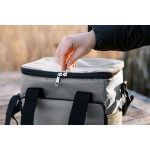 Термосумка Tribe Cooler 15 L T-IF-0010-brown
