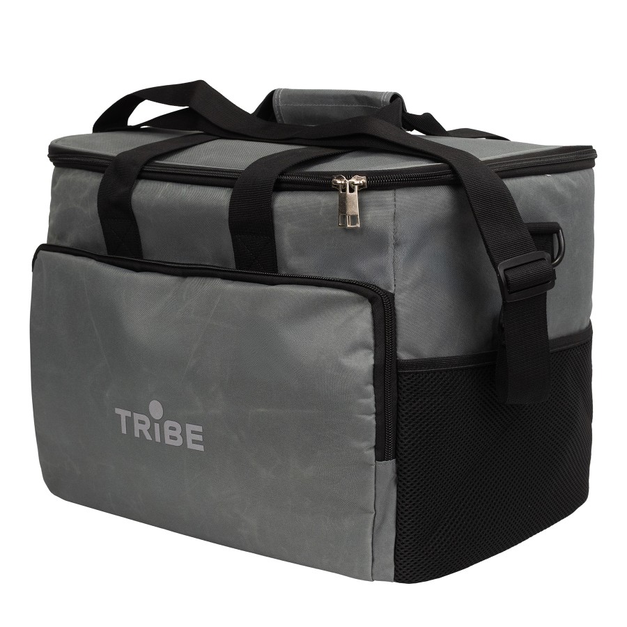 Термосумка Tribe Cooler 25 L T-IF-0011-grey