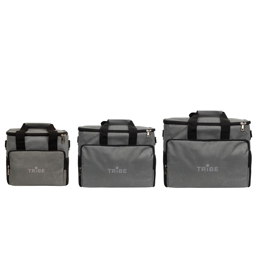 Термосумка Tribe Cooler 25 L T-IF-0011-grey