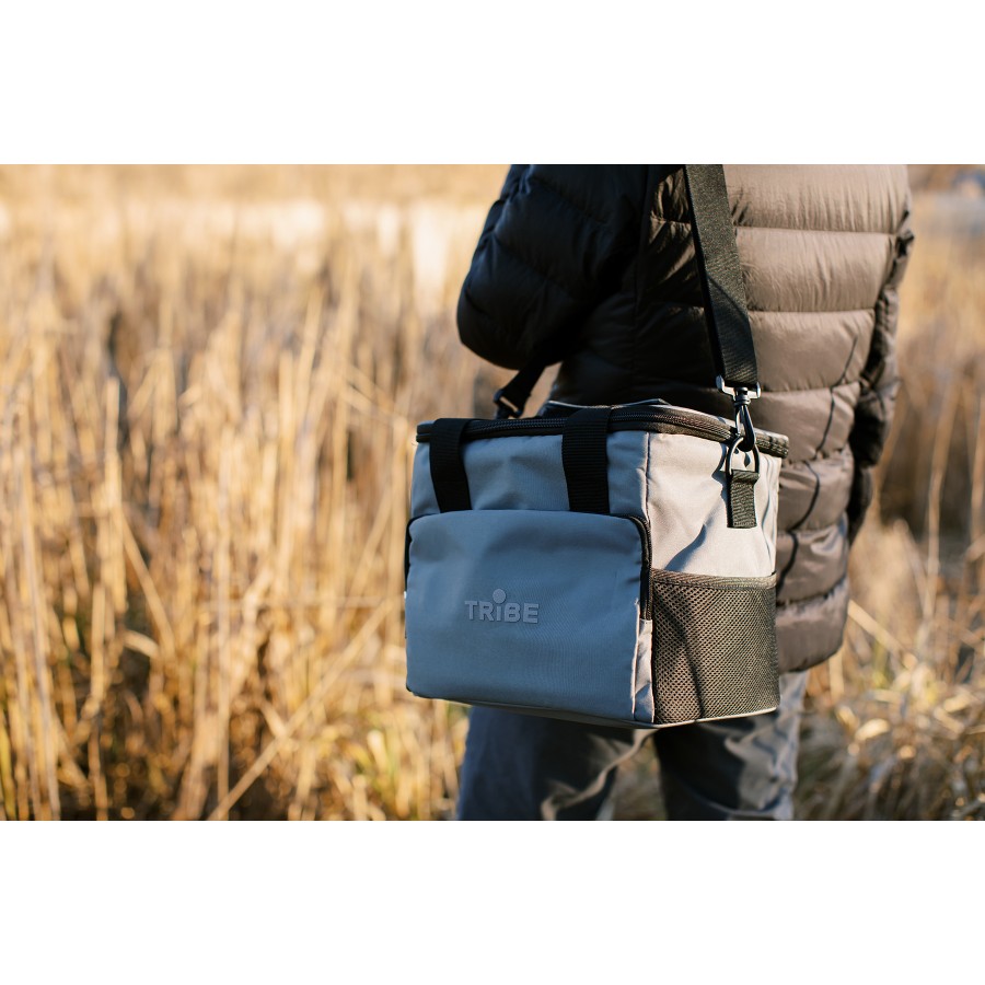 Термосумка Tribe Cooler 25 L T-IF-0011-grey