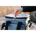 Термосумка Tribe Cooler 25 L T-IF-0011-grey