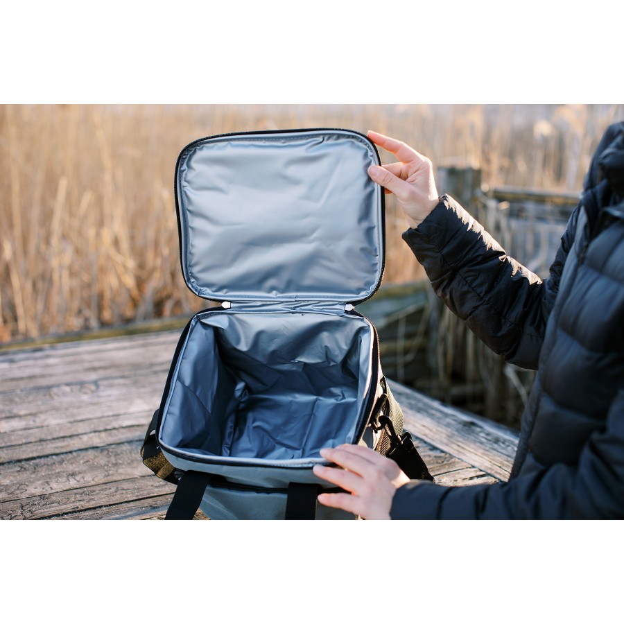 Термосумка Tribe Cooler 25 L T-IF-0011-grey