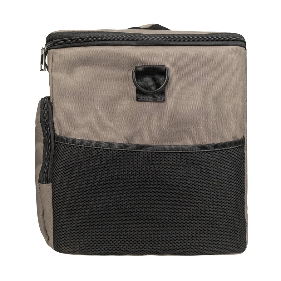 Термосумка Tribe Cooler 25 L T-IF-0011-brown
