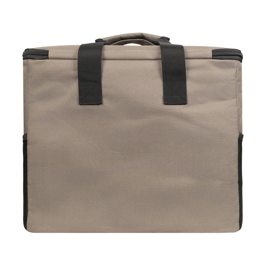 Термосумка Tribe Cooler 25 L T-IF-0011-brown