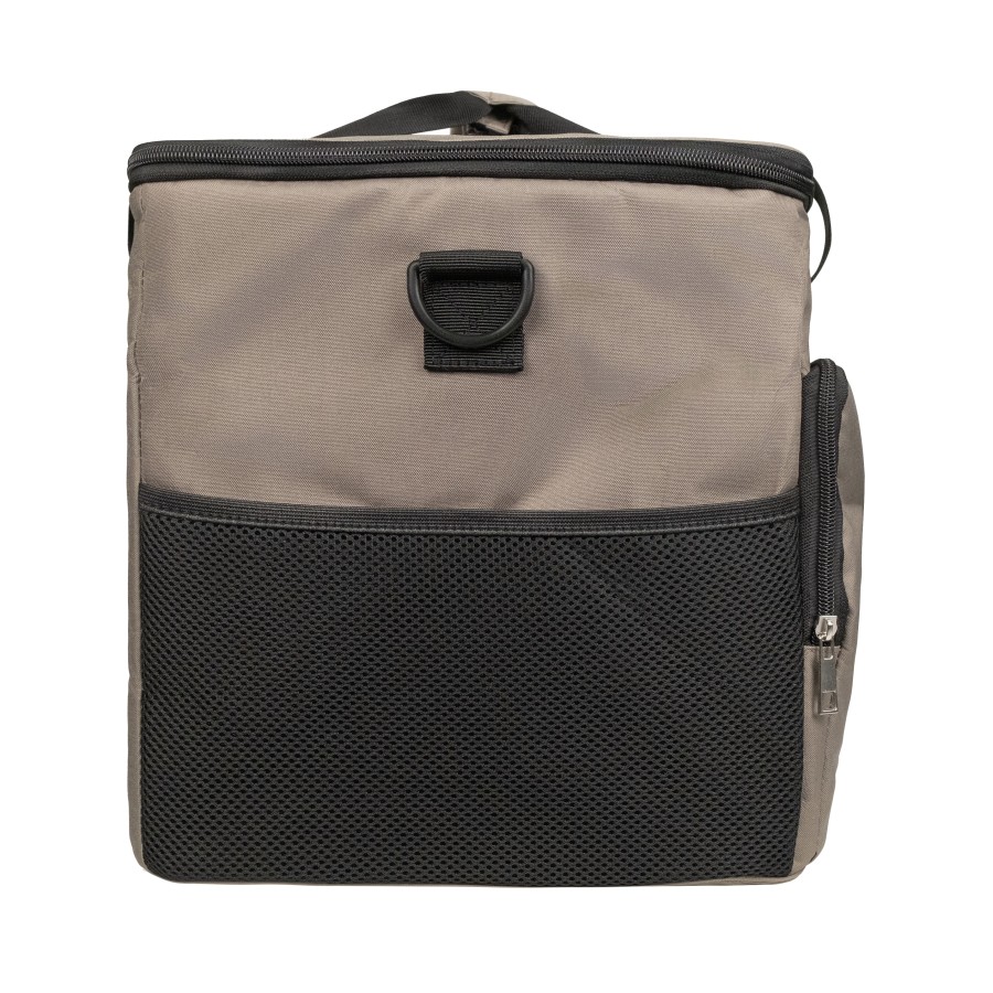 Термосумка Tribe Cooler 25 L T-IF-0011-brown