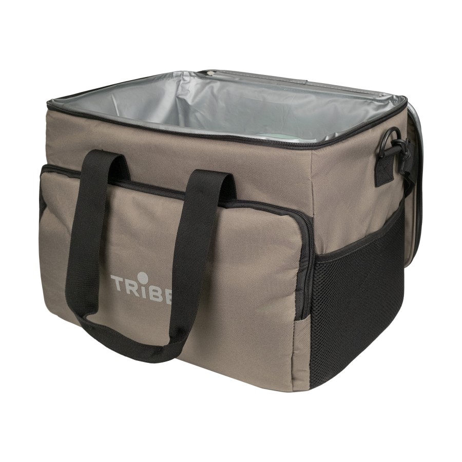 Термосумка Tribe Cooler 25 L T-IF-0011-brown