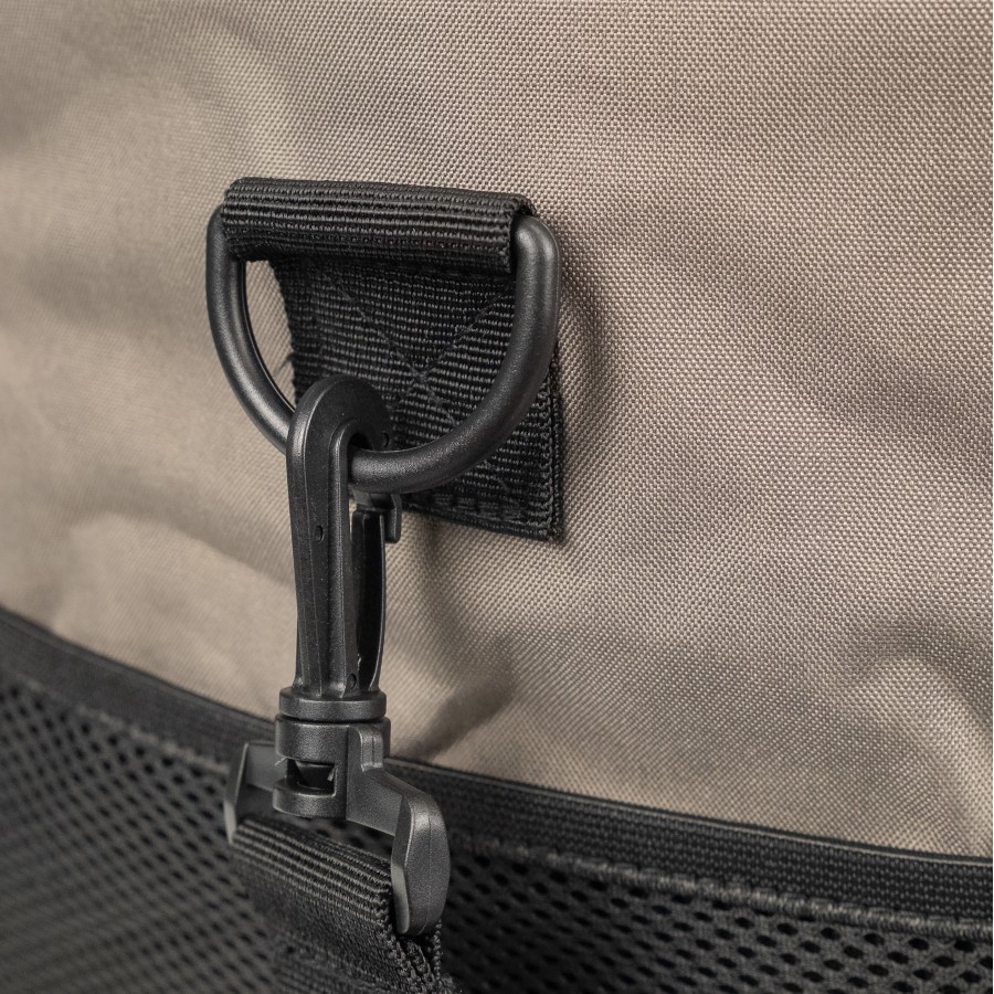 Термосумка Tribe Cooler 25 L T-IF-0011-brown