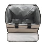 Термосумка Tribe Cooler 25 L T-IF-0011-brown