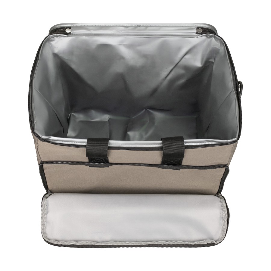 Термосумка Tribe Cooler 25 L T-IF-0011-brown