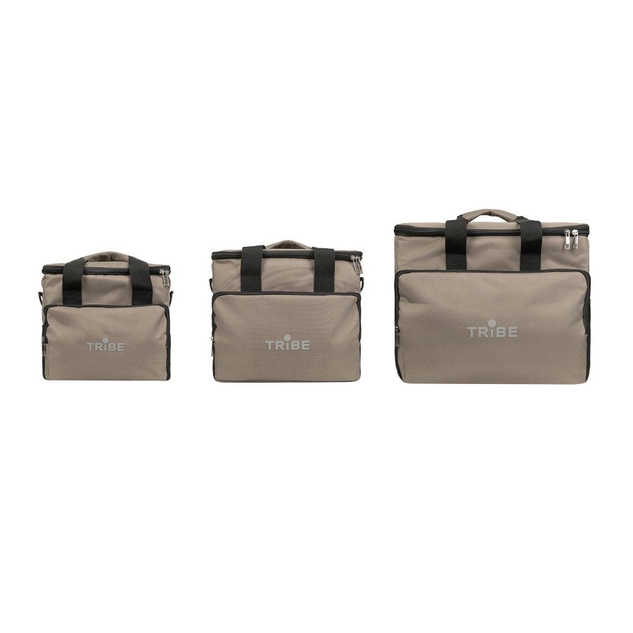 Термосумка Tribe Cooler 25 L T-IF-0011-brown
