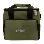 Термосумка Tribe Cooler 10 L T-IF-0009-green