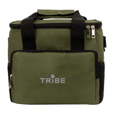 Термосумка Tribe Cooler 10 L T-IF-0009-green