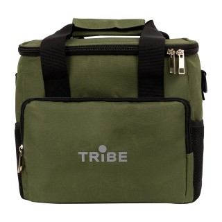 Термосумка Tribe Cooler 10 L T-IF-0009-green