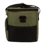 Термосумка Tribe Cooler 10 L T-IF-0009-green