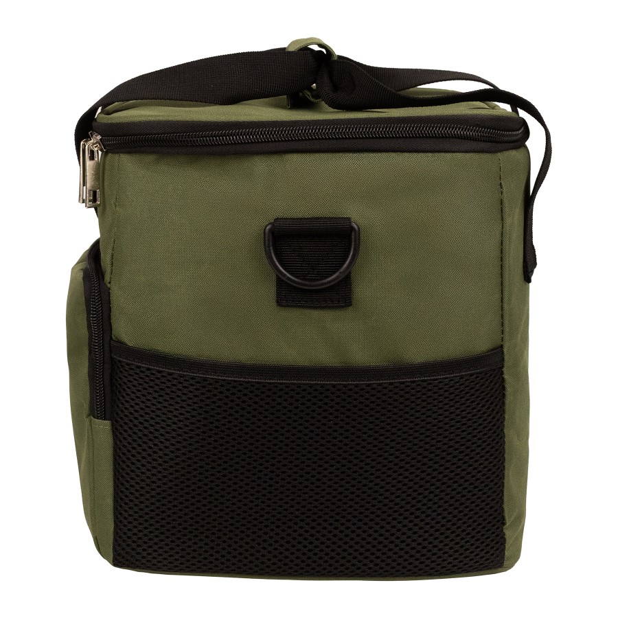 Термосумка Tribe Cooler 10 L T-IF-0009-green