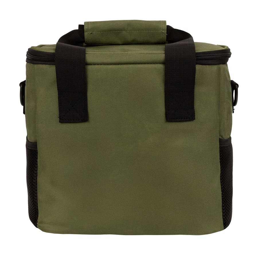 Термосумка Tribe Cooler 10 L T-IF-0009-green