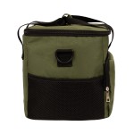 Термосумка Tribe Cooler 10 L T-IF-0009-green