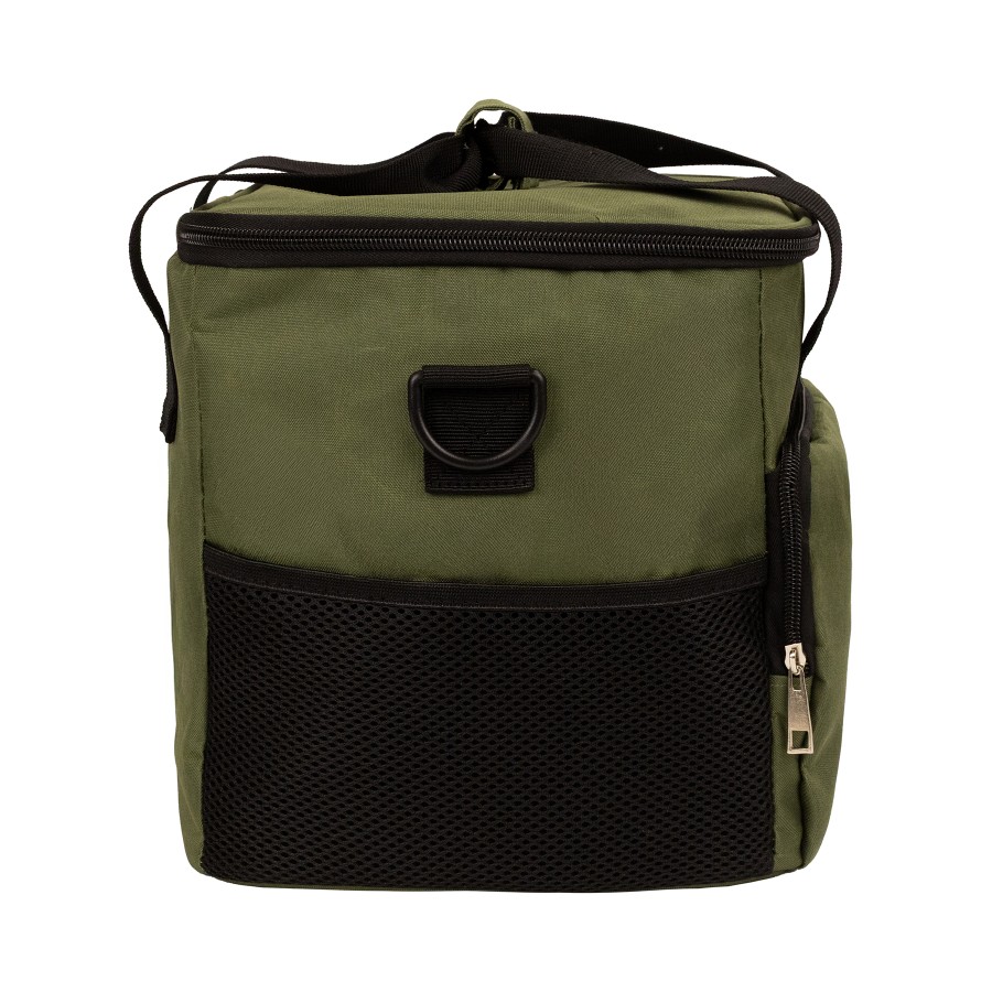 Термосумка Tribe Cooler 10 L T-IF-0009-green