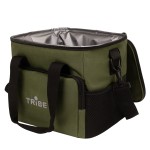 Термосумка Tribe Cooler 10 L T-IF-0009-green