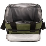 Термосумка Tribe Cooler 10 L T-IF-0009-green