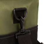 Термосумка Tribe Cooler 10 L T-IF-0009-green