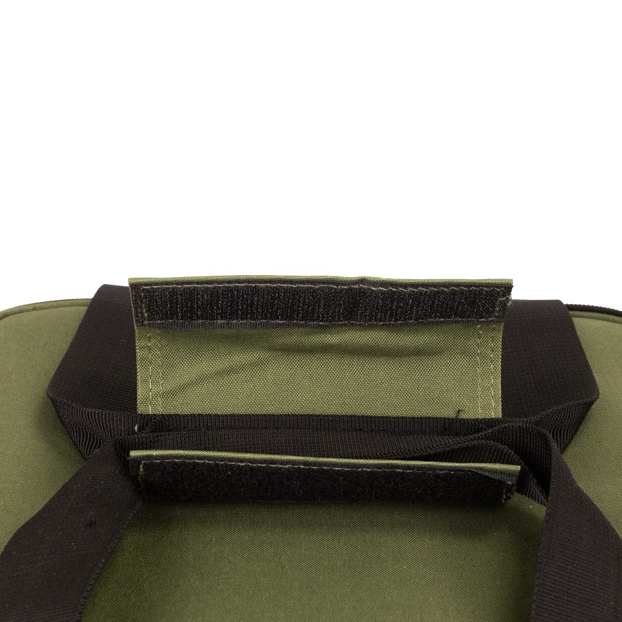 Термосумка Tribe Cooler 10 L T-IF-0009-green