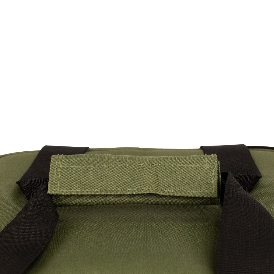Термосумка Tribe Cooler 10 L T-IF-0009-green