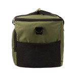 Термосумка Tribe Cooler 15 L T-IF-0010-green