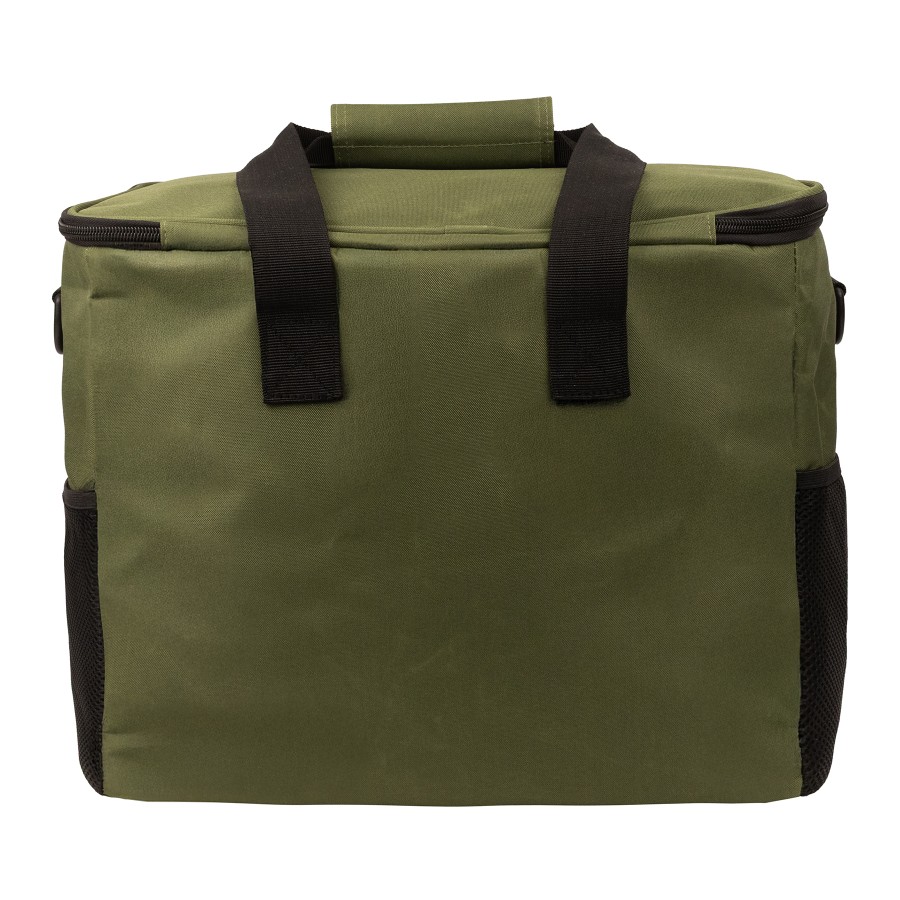 Термосумка Tribe Cooler 15 L T-IF-0010-green