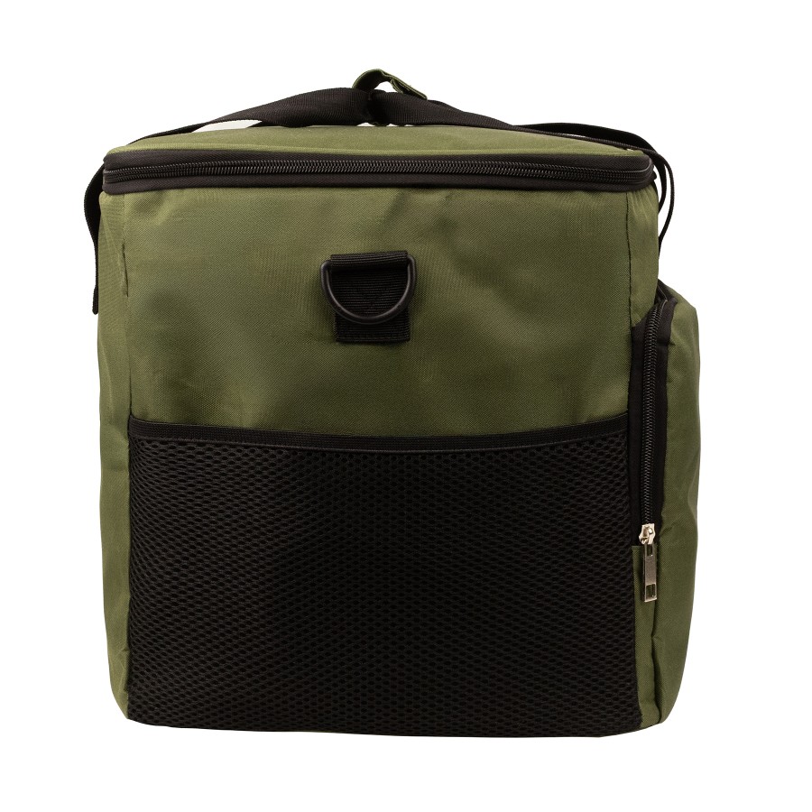 Термосумка Tribe Cooler 15 L T-IF-0010-green