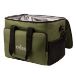 Термосумка Tribe Cooler 15 L T-IF-0010-green