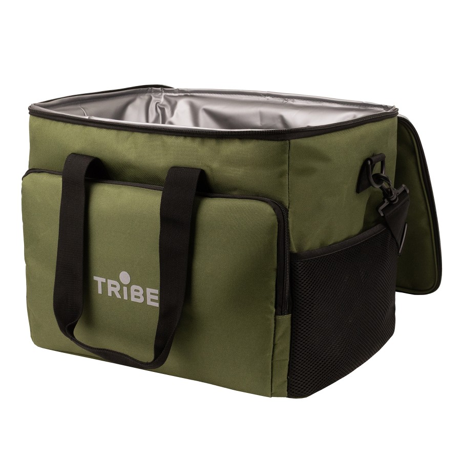 Термосумка Tribe Cooler 15 L T-IF-0010-green